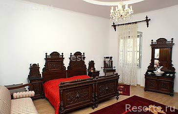 Palace Derossi Hotel 23